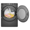 7.4 cu. ft. Electric Dryer with FanFresh® (WED6720RU) image 3