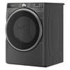 7.4 cu. ft. Electric Dryer with FanFresh® (WED6720RU) image 5