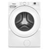 4.5 cu. ft. Smart Front Load Washer with FreshFlow™ Vent System (WFW4720RW) image 1