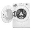 4.5 cu. ft. Smart Front Load Washer with FreshFlow™ Vent System (WFW4720RW) image 2