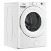 4.5 cu. ft. Smart Front Load Washer with FreshFlow™ Vent System (WFW4720RW) image 4