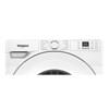 4.5 cu. ft. Smart Front Load Washer with FreshFlow™ Vent System (WFW4720RW) image 5