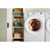 4.5 cu. ft. Smart Front Load Washer with FreshFlow™ Vent System (WFW4720RW) image 9