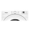7.4 cu. ft. Electric Dryer with Wrinkle Shield™ Option (WED4720RW) image 6