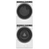 7.4 cu. ft. Electric Dryer with FanFresh® (WED6720RW) image 9
