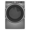 7.4 cu. ft. Electric Dryer with FreshFlow™ Vent System (WED6720RR) image 1