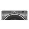 7.4 cu. ft. Electric Dryer with FreshFlow™ Vent System (WED6720RR) image 4