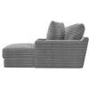 Comfrey Faux Fur Chaise (3045-09 1998-18) image 3