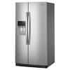 36-inch, 28 cu. ft. Side-by-Side Refrigerator with Water and Ice Dispenser (WRSF6536RZ) image 4