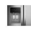 36-inch, 28 cu. ft. Side-by-Side Refrigerator with Water and Ice Dispenser (WRSF6536RZ) image 6
