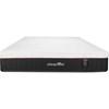 Gros Morne Hybrid Medium Mattress (Full) image 2