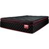Kinbrook Island Pillow Top Plush Mattress (Twin) image 1