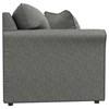 Leah Fabric Queen Sofabed (510418 C165967) image 3