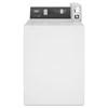 Top Loading Commercial Washer with M-Series Technology (MAT20PDAWW) image 1