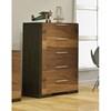 5-Drawer Kids Chest (6484-C5) image 1