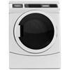 6.7 cu. ft. Front Loading Electric Commercial Dryer (MDE28PRCYW) image 1