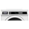 6.7 cu. ft. Front Loading Electric Commercial Dryer (MDE28PRCYW) image 2