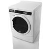 6.7 cu. ft. Front Loading Electric Commercial Dryer (MDE28PRCYW) image 3
