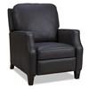 Power Leather Recliner (L86P-67 Power Recliner) image 1