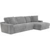 Comfrey Faux Fur 2 pc Sectional (3045-63 1998-18/3045-76 1998-18) image 3