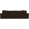 Comfrey Faux Fur 2 pc Sectional (3045-63 1998-09/3045-76 1998-09) image 7