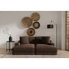 Comfrey Faux Fur 2 pc Sectional (3045-75 1998-09/3045-76 1998-09) image 6