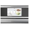 30-inch, 1.7 cu. ft. Built-in Custom Speed Oven Five in One with 120V Advantium® Technology (CSB913P2VS1) image 2