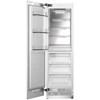 24-inch Built-in Freezer Column Panel Ready with ice maker (REF24FCBIPNV) image 1