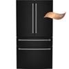 23.2 Cu. Ft. Smart Counter-Depth 4-Door French-Door Refrigerator (CJE23DP3WD1) image 1