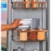 23.2 Cu. Ft. Smart Counter-Depth 4-Door French-Door Refrigerator (CJE23DP3WD1) image 5