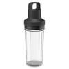 Go™ Cordless Personal Blender - Battery Sold Separately (KSBR200BM) image 3