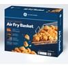 Air Fry Basket with Rack (UXAFTRAY1VSS) image 5