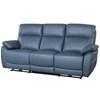 Oakland Power Reclining Leather Match Sofa (Oakland 1327 Power Reclining Sofa) image 1