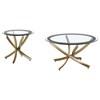 Brooke Occasional Table Set (707887/707888) image 1