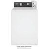Single-Load Top-Load Washer - Coin Drop Equipped (MAT24PDAWW) image 1