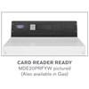 Single-Load Top-Load Matching Dryer - Card Reader Ready (MDE20PRFYW) image 2
