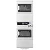 Combination Stack Dryer/Dryer - Card Reader Ready (MLE26PRLYW) image 1