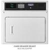 Combination Stack Dryer/Dryer - Card Reader Ready (MLE26PRLYW) image 2