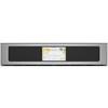 30-inch, 1.7 cu. ft. Built-in Microwave Oven with Wi-Fi (CWB713P2VS1) image 2