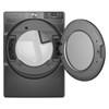 7.4 cu. ft. Electric Dryer (WED5720RU) image 2