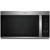 30-inch, 1.9 cu. ft Over the range Microwave with Sensor Cooking (WMMS3330RZ) image 1