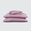 Premium Bamboo Sheet Set - Lilac (Twin XL) image 1