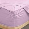 Premium Bamboo Sheet Set - Lilac (Twin XL) image 3