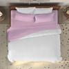 Premium Bamboo Sheet Set - Lilac (Twin XL) image 5