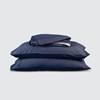Premium Bamboo Sheet Set - Midnight (California King) image 1