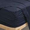 Premium Bamboo Sheet Set - Midnight (California King) image 3