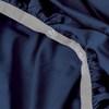 Premium Bamboo Sheet Set - Midnight (California King) image 4