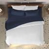 Premium Bamboo Sheet Set - Midnight (California King) image 5