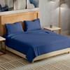 Premium Refreshing TENCEL™ Lyocell Sheet Set - Celestial (Twin XL) image 5