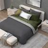 Premium Recovery CELLIANT® Viscose Sheet Set - Moss (Queen) image 5